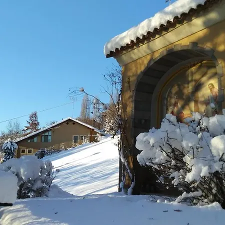 L'albore Costigliole Saluzzo