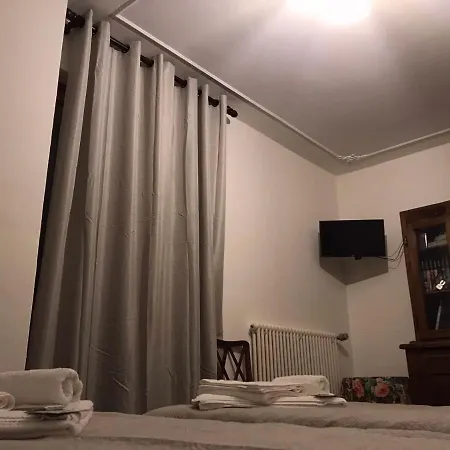 Panzió L'albore