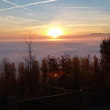 L'albore Nocleg ze śniadaniem