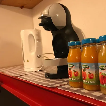 L'albore Bed & Breakfast Costigliole Saluzzo