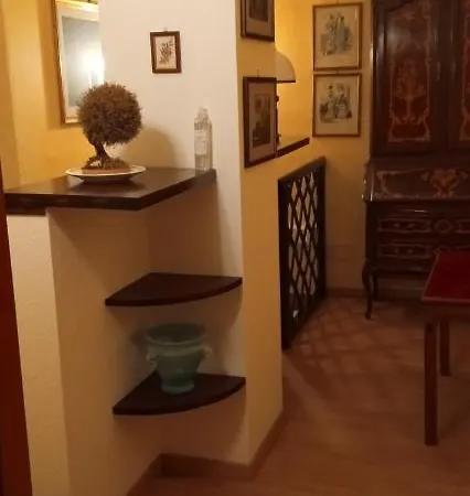 فندق مبيت وإفطار L'albore