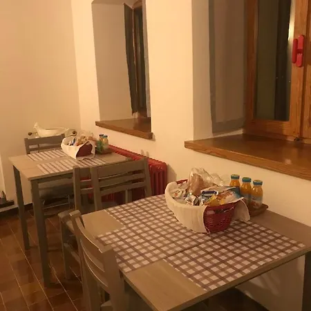 L'albore Bed & Breakfast