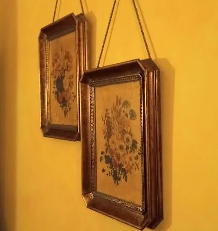 L'albore Oda ve Kahvaltı 3*