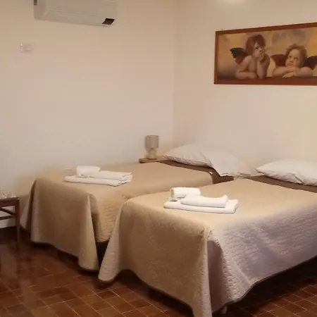 L'albore Bed & Breakfast