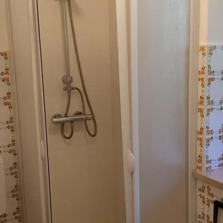 Nocleg ze śniadaniem L'albore 3*