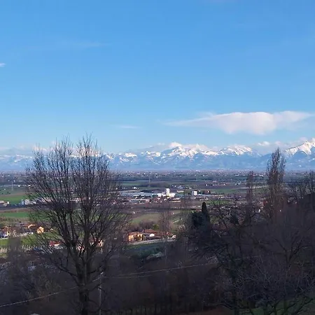 L'albore Nocleg ze śniadaniem