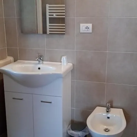 L'albore Bed & Breakfast 3*