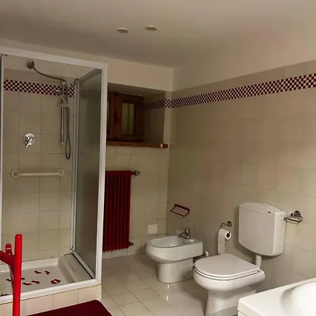 Bed & Breakfast L'albore