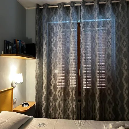 Nocleg ze śniadaniem L'albore 3*