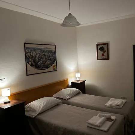 L'albore 3*