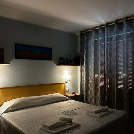 Bed & Breakfast L'albore 3*