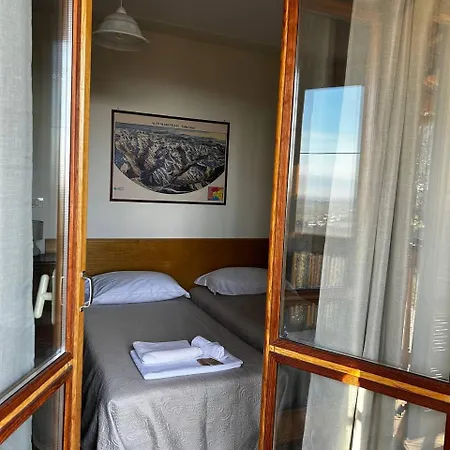 L'albore 3* Costigliole Saluzzo