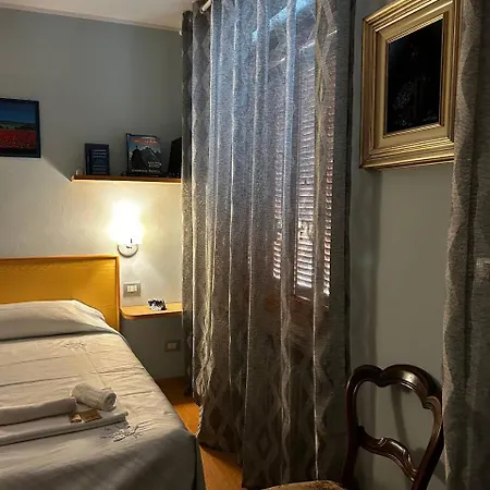Bed and Breakfast L'albore