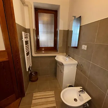 فندق مبيت وإفطار L'albore