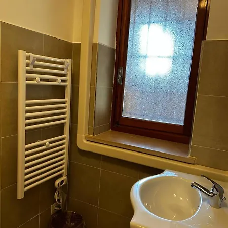 L'albore Costigliole Saluzzo