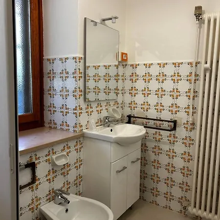 L'albore Frühstückspension 3*