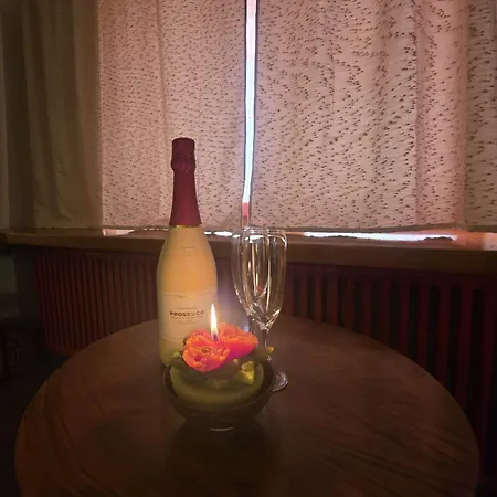 L'albore 3* Costigliole Saluzzo