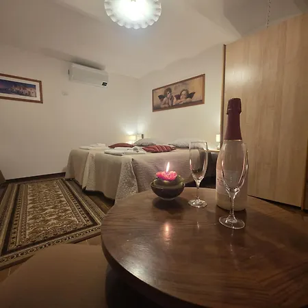 Nocleg ze śniadaniem L'albore