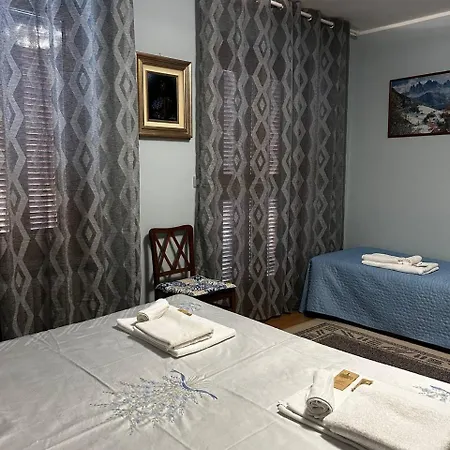 L'albore Nocleg ze śniadaniem Costigliole Saluzzo