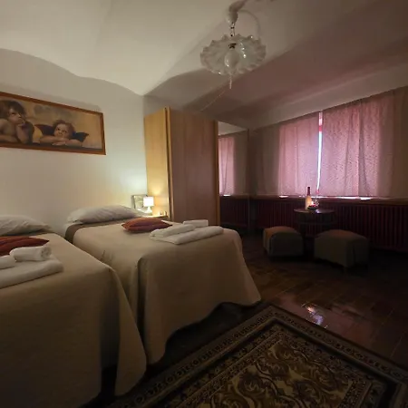 L'albore Costigliole Saluzzo