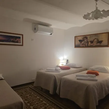 L'albore Nocleg ze śniadaniem