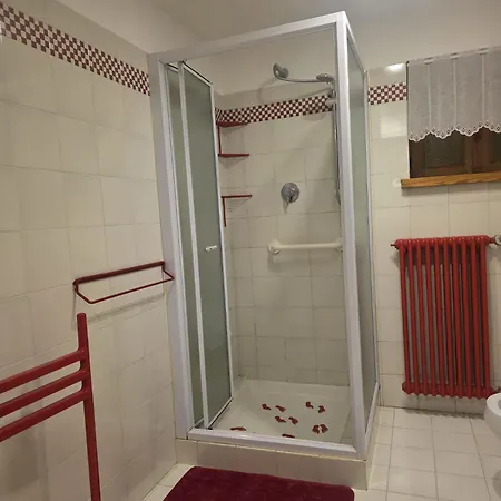 L'albore Bed & Breakfast