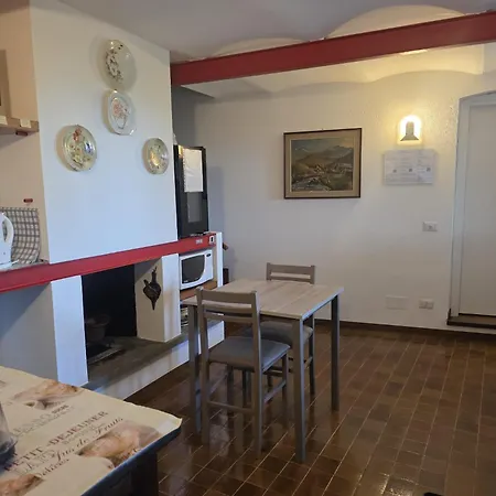 L'albore Panzió 3*