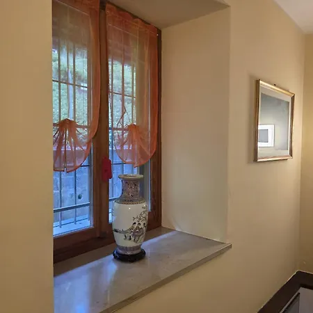 Panzió L'albore Costigliole Saluzzo