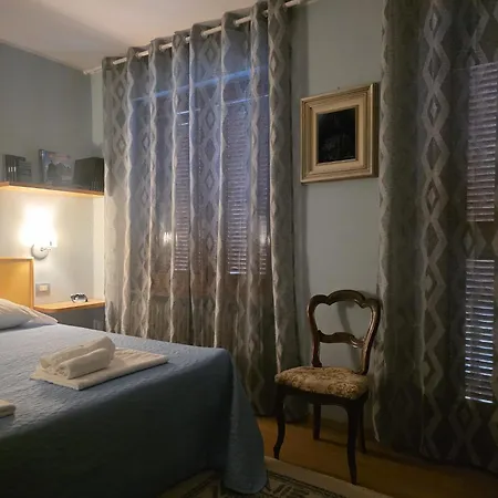 Panzió L'albore 3*