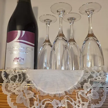 L'albore Costigliole Saluzzo