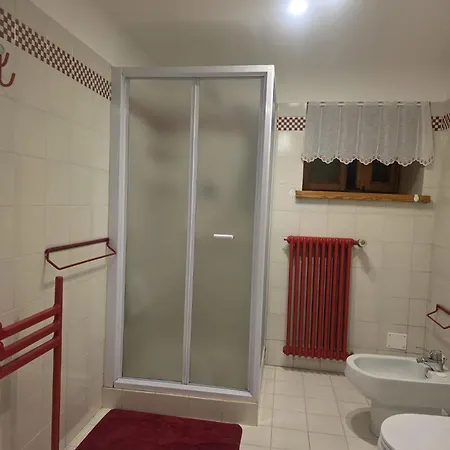 Panzió L'albore Costigliole Saluzzo
