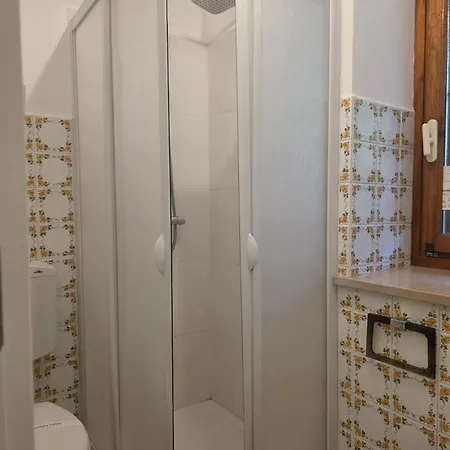 L'albore Panzió