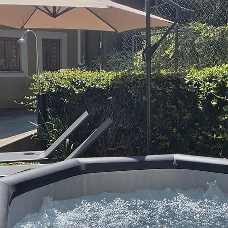 Bed & Breakfast L'albore 3*